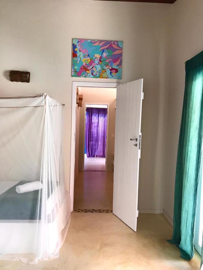 度假居 Casa Colorida Praia de Pipa