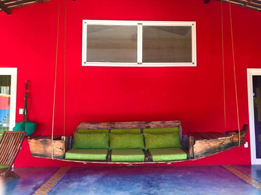 Casa Colorida Praia de Pipa