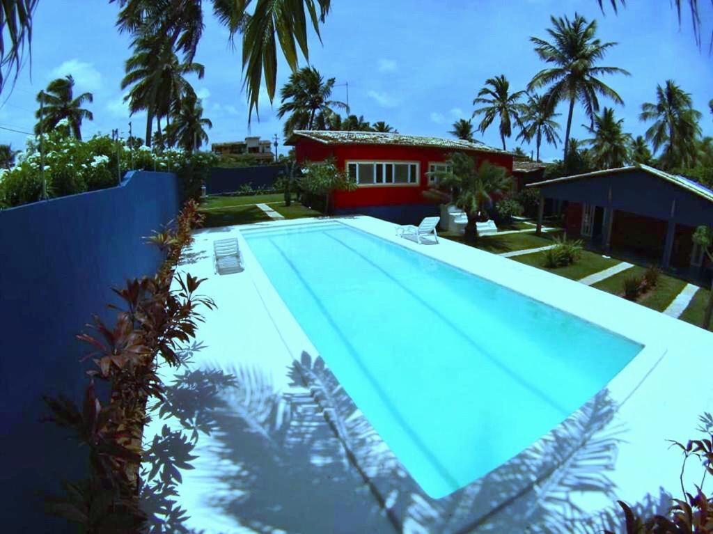 Casa Colorida Praia de Pipa