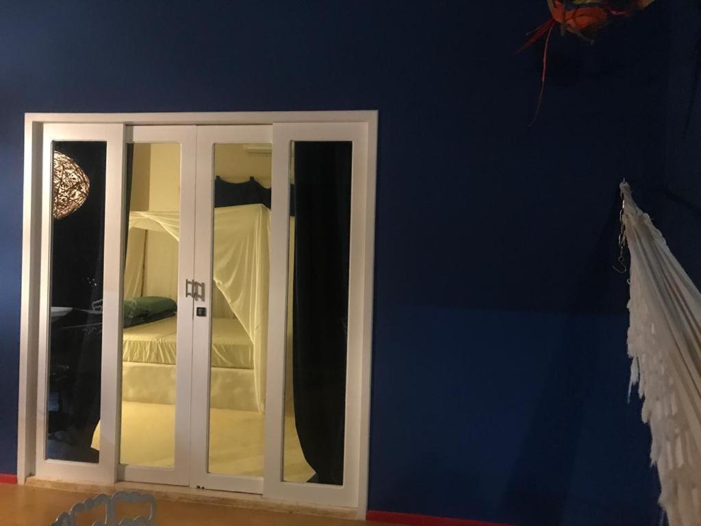Casa Colorida 度假居
