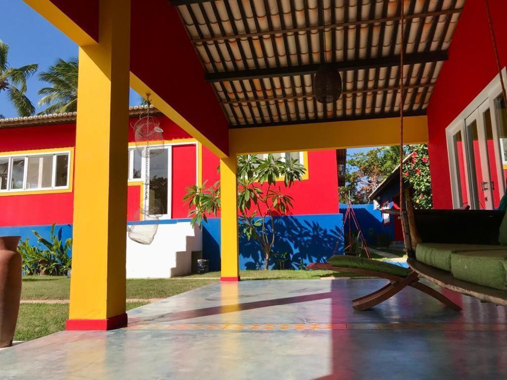Casa Colorida