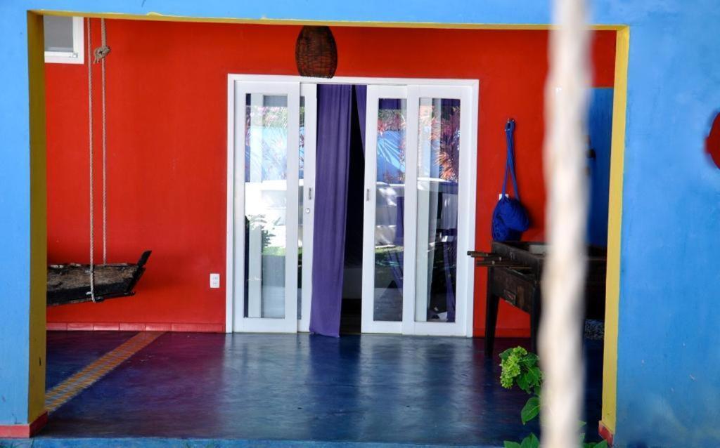Casa Colorida 度假居 *