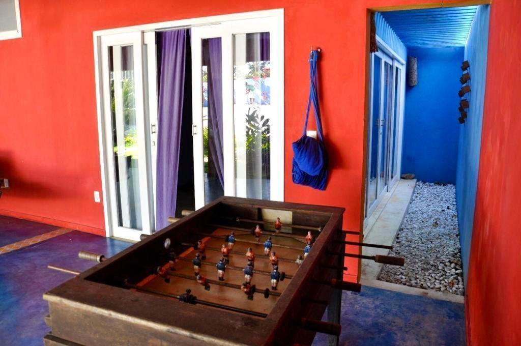 度假居 Casa Colorida Praia de Pipa
