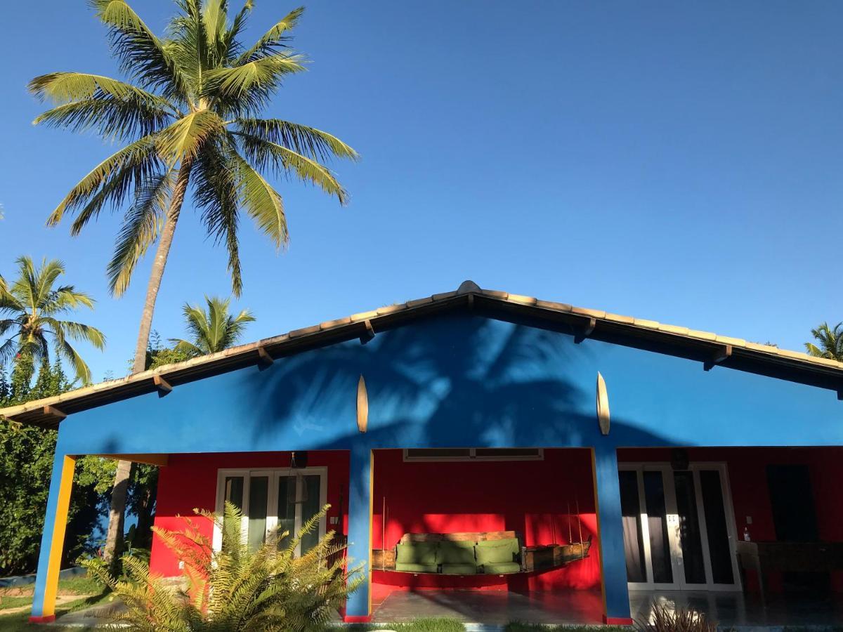 度假居 Casa Colorida *