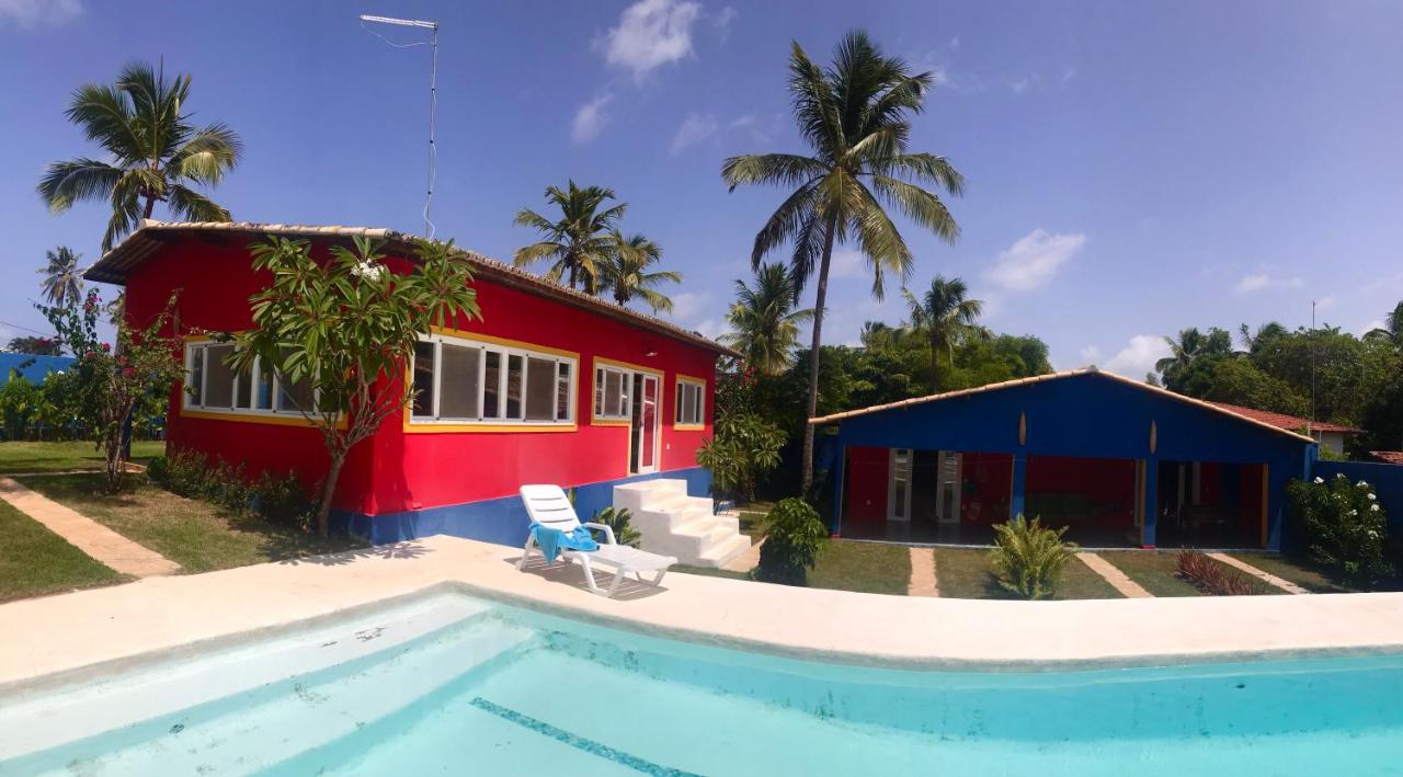 Casa Colorida *
