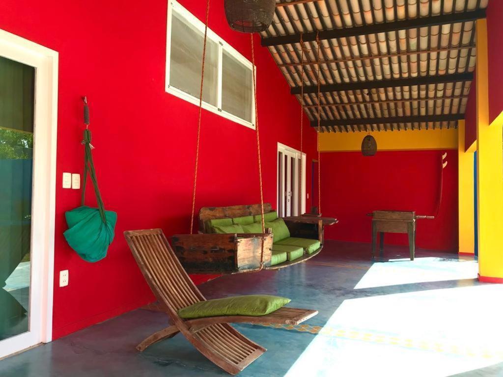 Holiday home Casa Colorida *