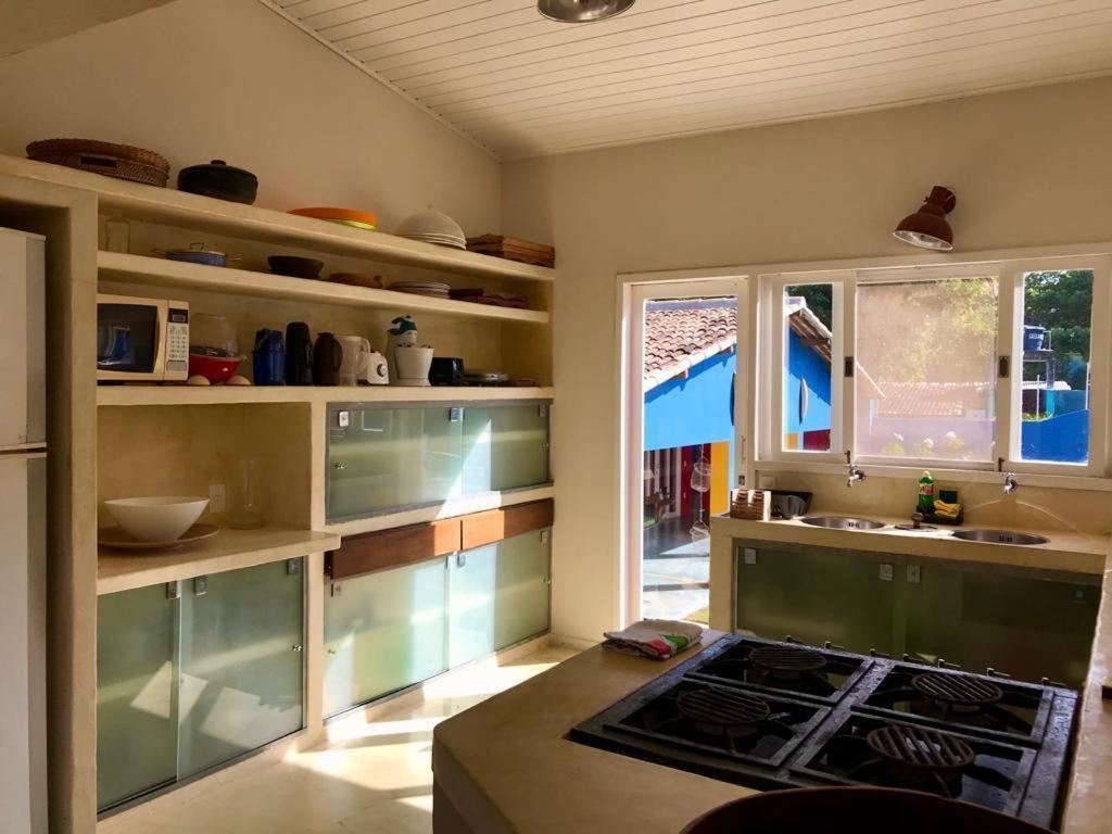 Holiday home Casa Colorida