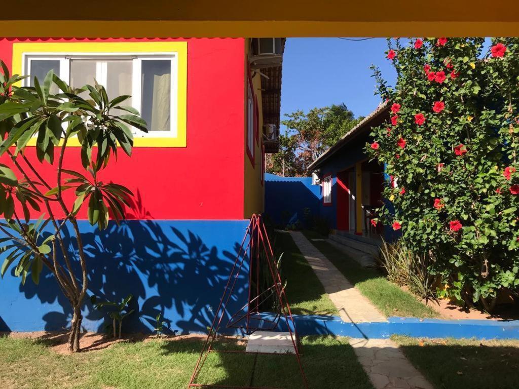 Casa Colorida