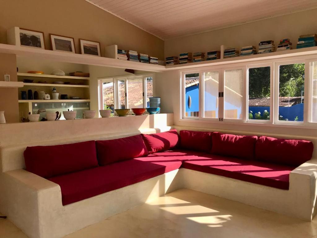 Casa Colorida *