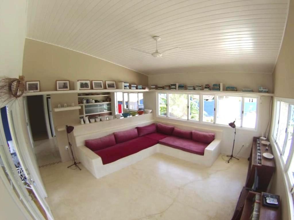 Casa Colorida Holiday home *